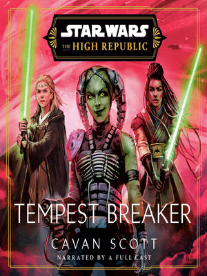 cover image of Tempest Breaker